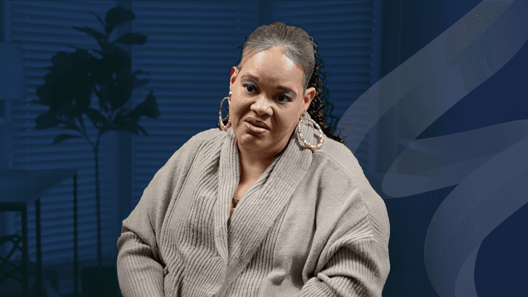 Video thumbnail for "My Advice to Others With Diabetic Gastroparesis"